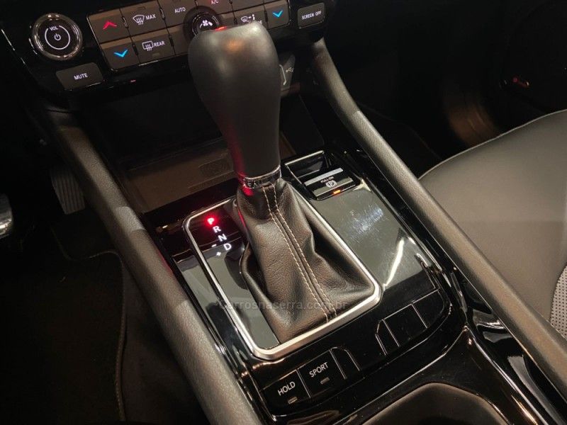 JEEP COMPASS 1.3 80 ANOS T270 16V TURBO 4X2 2021/2022 ÓTIMA CAR FLORES DA CUNHA / Carros no Vale