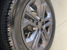 JEEP COMPASS 1.3 80 ANOS T270 16V TURBO 4X2 2021/2022 ÓTIMA CAR FLORES DA CUNHA / Carros no Vale