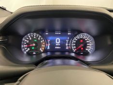 JEEP COMPASS 1.3 80 ANOS T270 16V TURBO 4X2 2021/2022 ÓTIMA CAR FLORES DA CUNHA / Carros no Vale