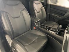 JEEP COMPASS 1.3 LONGITUDE T270 16V TURBO 4X2 2024/2024 ÓTIMA CAR FLORES DA CUNHA / Carros no Vale