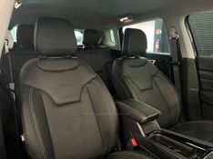 JEEP COMPASS 1.3 LONGITUDE T270 16V TURBO 2026/2026 ÓTIMA CAR FLORES DA CUNHA / Carros no Vale
