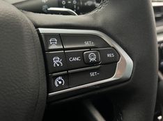 JEEP COMPASS 1.3 LONGITUDE T270 16V TURBO 2026/2026 ÓTIMA CAR FLORES DA CUNHA / Carros no Vale