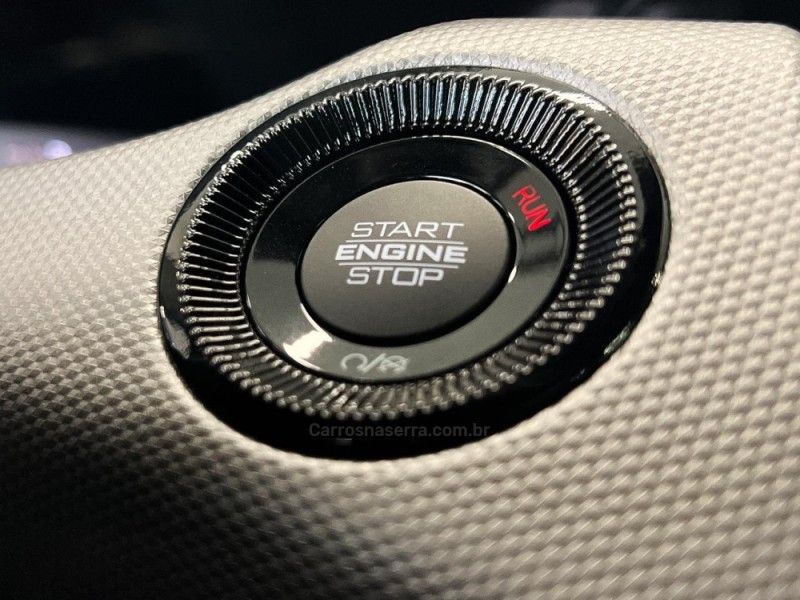 JEEP COMPASS 1.3 LONGITUDE T270 16V TURBO 2026/2026 ÓTIMA CAR FLORES DA CUNHA / Carros no Vale