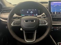 JEEP COMPASS 1.3 LONGITUDE T270 16V TURBO 2026/2026 ÓTIMA CAR FLORES DA CUNHA / Carros no Vale