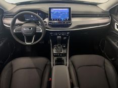 JEEP COMPASS 1.3 LONGITUDE T270 16V TURBO 2026/2026 ÓTIMA CAR FLORES DA CUNHA / Carros no Vale