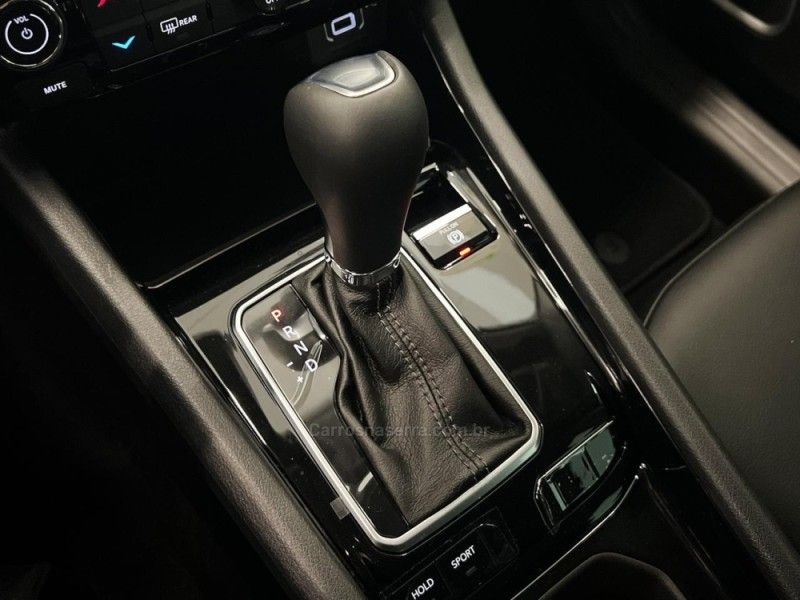 JEEP COMPASS 1.3 LONGITUDE T270 16V TURBO 2026/2026 ÓTIMA CAR FLORES DA CUNHA / Carros no Vale