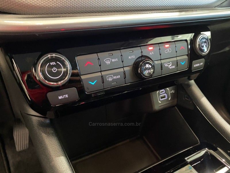 JEEP COMPASS 1.3 SPORT T270 16V TURBO 2026/2026 ÓTIMA CAR FLORES DA CUNHA / Carros no Vale