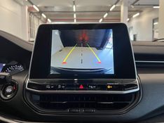 JEEP COMPASS 1.3 SPORT T270 16V TURBO 2026/2026 ÓTIMA CAR FLORES DA CUNHA / Carros no Vale