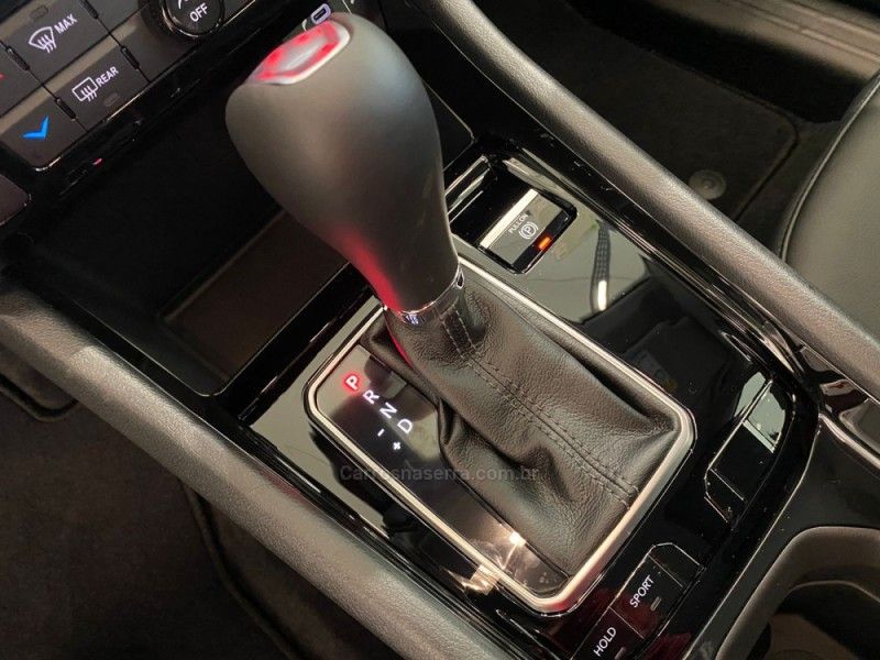 JEEP COMPASS 1.3 SPORT T270 16V TURBO 2026/2026 ÓTIMA CAR FLORES DA CUNHA / Carros no Vale