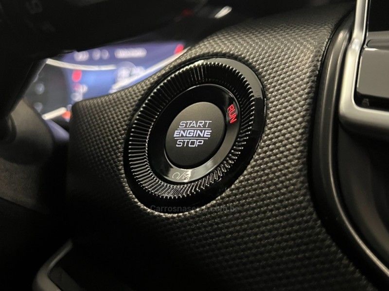 JEEP COMPASS 1.3 SPORT T270 16V TURBO 2026/2026 ÓTIMA CAR FLORES DA CUNHA / Carros no Vale