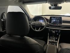 JEEP COMPASS 1.3 SPORT T270 16V TURBO 2026/2026 ÓTIMA CAR FLORES DA CUNHA / Carros no Vale