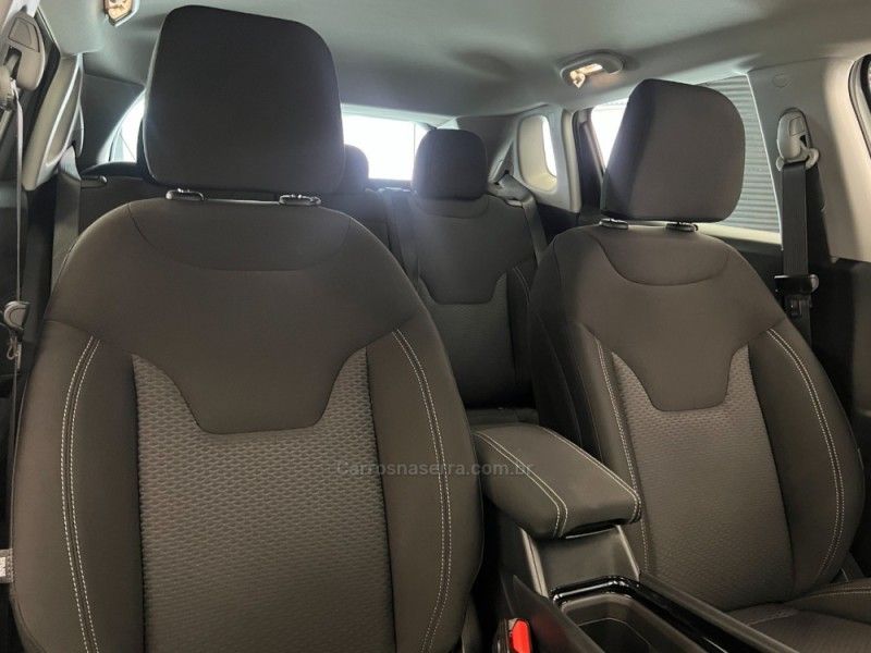 JEEP COMPASS 1.3 SPORT T270 16V TURBO 2026/2026 ÓTIMA CAR FLORES DA CUNHA / Carros no Vale