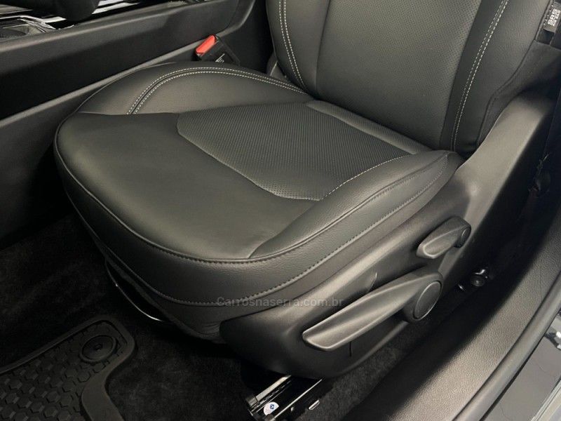 JEEP COMPASS 1.3 SPORT T270 16V TURBO 2026/2026 ÓTIMA CAR FLORES DA CUNHA / Carros no Vale