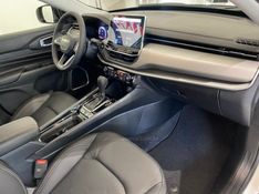 JEEP COMPASS 1.3 SPORT T270 16V TURBO 2026/2026 ÓTIMA CAR FLORES DA CUNHA / Carros no Vale