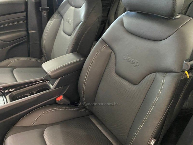 JEEP COMPASS 1.3 SPORT T270 16V TURBO 2026/2026 ÓTIMA CAR FLORES DA CUNHA / Carros no Vale