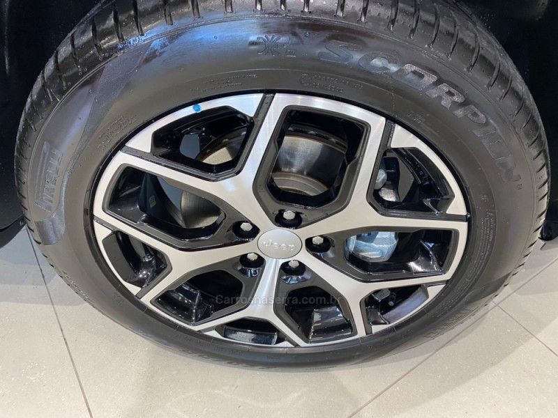 JEEP COMPASS 1.3 SPORT T270 16V TURBO 2026/2026 ÓTIMA CAR FLORES DA CUNHA / Carros no Vale