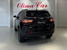 JEEP COMPASS 1.3 SPORT T270 16V TURBO 2026/2026 ÓTIMA CAR FLORES DA CUNHA / Carros no Vale