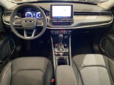 JEEP COMPASS 1.3 SPORT T270 16V TURBO 2026/2026 ÓTIMA CAR FLORES DA CUNHA / Carros no Vale