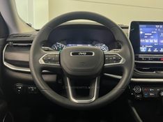 JEEP COMPASS 1.3 SPORT T270 16V TURBO 2026/2026 ÓTIMA CAR FLORES DA CUNHA / Carros no Vale