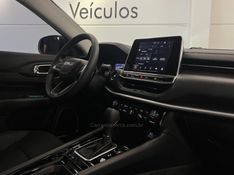 JEEP COMPASS 1.3 SPORT T270 16V TURBO 2026/2026 ÓTIMA CAR FLORES DA CUNHA / Carros no Vale