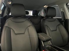 JEEP COMPASS 1.3 SPORT T270 16V TURBO 2026/2026 ÓTIMA CAR FLORES DA CUNHA / Carros no Vale