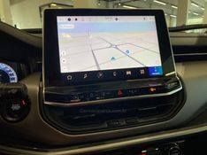 JEEP COMPASS 1.3 SPORT T270 16V TURBO 2026/2026 ÓTIMA CAR FLORES DA CUNHA / Carros no Vale