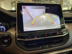 JEEP COMPASS 1.3 SPORT T270 16V TURBO 2026/2026 ÓTIMA CAR FLORES DA CUNHA / Carros no Vale