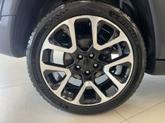 JEEP COMPASS 2.0 16V LIMITED 4X4 2019/2020 ÓTIMA CAR FLORES DA CUNHA / Carros no Vale