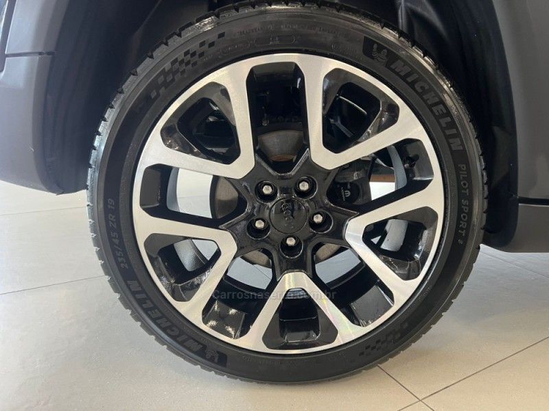 JEEP COMPASS 2.0 16V LIMITED 4X4 2019/2020 ÓTIMA CAR FLORES DA CUNHA / Carros no Vale JEEP COMPASS 2.0 16V LIMITED 4X4 2019/2020 ÓTIMA CAR FLORES DA CUNHA / Carros no Vale