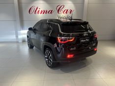 JEEP COMPASS 2.0 16V LIMITED 4X4 2019/2020 ÓTIMA CAR FLORES DA CUNHA / Carros no Vale
