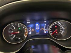 JEEP COMPASS 2.0 16V LIMITED 4X4 2019/2020 ÓTIMA CAR FLORES DA CUNHA / Carros no Vale