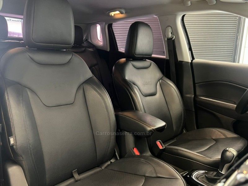 JEEP COMPASS 2.0 16V LIMITED 4X4 2019/2020 ÓTIMA CAR FLORES DA CUNHA / Carros no Vale JEEP COMPASS 2.0 16V LIMITED 4X4 2019/2020 ÓTIMA CAR FLORES DA CUNHA / Carros no Vale