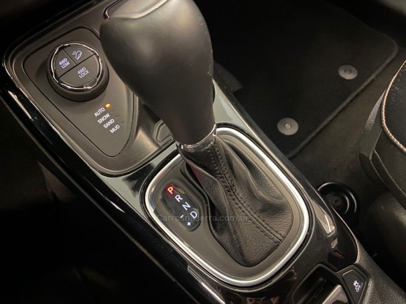 JEEP COMPASS 2.0 16V LIMITED 4X4 2019/2020 ÓTIMA CAR FLORES DA CUNHA / Carros no Vale