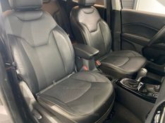 JEEP COMPASS 2.0 16V LIMITED 4X4 2019/2020 ÓTIMA CAR FLORES DA CUNHA / Carros no Vale