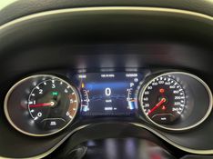 JEEP COMPASS 2.0 16V LIMITED 4X4 2019/2020 ÓTIMA CAR FLORES DA CUNHA / Carros no Vale