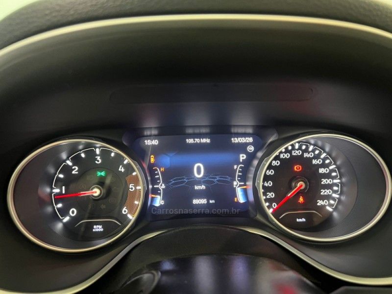 JEEP COMPASS 2.0 16V LIMITED 4X4 2019/2020 ÓTIMA CAR FLORES DA CUNHA / Carros no Vale JEEP COMPASS 2.0 16V LIMITED 4X4 2019/2020 ÓTIMA CAR FLORES DA CUNHA / Carros no Vale