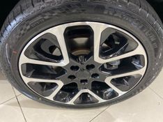 JEEP COMPASS 2.0 16V LIMITED 4X4 2019/2020 ÓTIMA CAR FLORES DA CUNHA / Carros no Vale