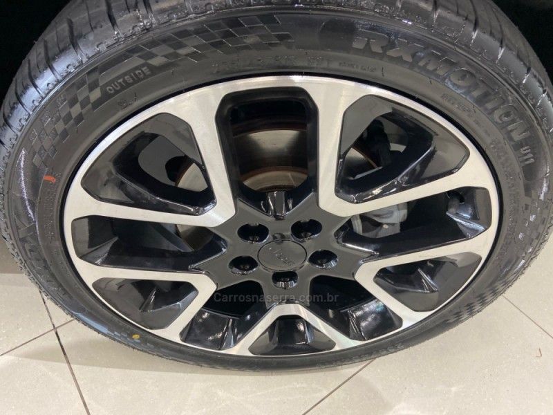 JEEP COMPASS 2.0 16V LIMITED 4X4 2019/2020 ÓTIMA CAR FLORES DA CUNHA / Carros no Vale