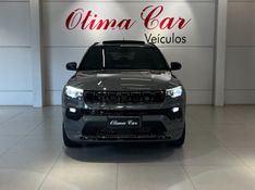 JEEP COMPASS 2.0 HURRICANE BLACKHAWK 4X4 TURBO 2025/2026 ÓTIMA CAR FLORES DA CUNHA / Carros no Vale