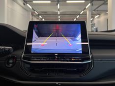 JEEP COMPASS 2.0 HURRICANE BLACKHAWK 4X4 TURBO 2025/2026 ÓTIMA CAR FLORES DA CUNHA / Carros no Vale