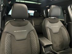 JEEP COMPASS 2.0 HURRICANE BLACKHAWK 4X4 TURBO 2025/2026 ÓTIMA CAR FLORES DA CUNHA / Carros no Vale