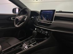 JEEP COMPASS 2.0 HURRICANE BLACKHAWK 4X4 TURBO 2025/2026 ÓTIMA CAR FLORES DA CUNHA / Carros no Vale