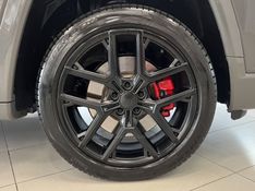 JEEP COMPASS 2.0 HURRICANE BLACKHAWK 4X4 TURBO 2025/2026 ÓTIMA CAR FLORES DA CUNHA / Carros no Vale