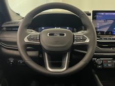 JEEP COMPASS 2.0 HURRICANE BLACKHAWK 4X4 TURBO 2025/2026 ÓTIMA CAR FLORES DA CUNHA / Carros no Vale