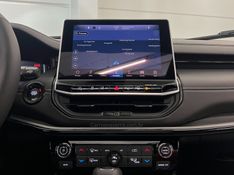 JEEP COMPASS 2.0 HURRICANE BLACKHAWK 4X4 TURBO 2025/2026 ÓTIMA CAR FLORES DA CUNHA / Carros no Vale