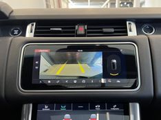 LAND ROVER RANGE ROVER SPORT 3.0 HSE 4X4 V6 24V TURBO 2018/2018 ÓTIMA CAR FLORES DA CUNHA / Carros no Vale