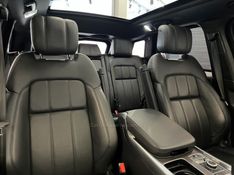 LAND ROVER RANGE ROVER SPORT 3.0 HSE 4X4 V6 24V TURBO 2018/2018 ÓTIMA CAR FLORES DA CUNHA / Carros no Vale