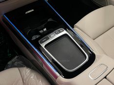 MERCEDES-BENZ GLB 220 2.0 PROGRESSIVE 16V TURBO HIBRIDO 2025/2026 ÓTIMA CAR FLORES DA CUNHA / Carros no Vale