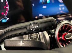 MERCEDES-BENZ GLB 220 2.0 PROGRESSIVE 16V TURBO HIBRIDO 2025/2026 ÓTIMA CAR FLORES DA CUNHA / Carros no Vale