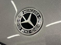 MERCEDES-BENZ GLB 220 2.0 PROGRESSIVE 16V TURBO HIBRIDO 2025/2026 ÓTIMA CAR FLORES DA CUNHA / Carros no Vale